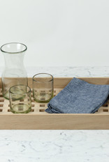 Skagerak Danish Fionia Tray - Oak - Medium - 19 x 12.5"