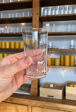 Toyo-Sasaki Glass Japanese Seltzer Glass - Small - 5oz