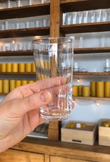 Toyo-Sasaki Glass Japanese Seltzer Glass - Large - 8.5oz