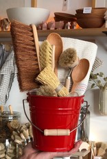 German Children's Red Bucket 1.5L