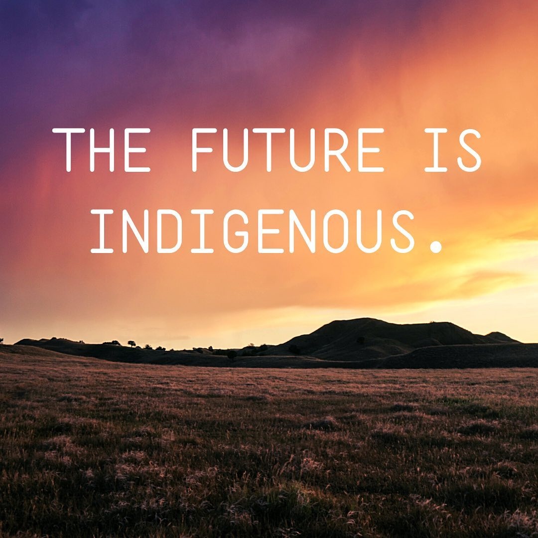 7/17/2020 Foundry Giving Friday: Native Governance Center