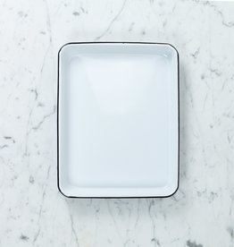 Porcelain Egg Coddler - White - The Foundry Home Goods