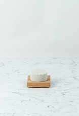 Red Pine Soap Dish - Short