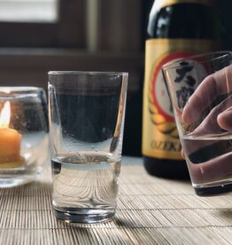 Japanese Seltzer Glass - Small - 5oz