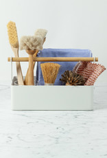 Iris Hantverk Washing-Up Whisk - 1 Winding - Natural Twine