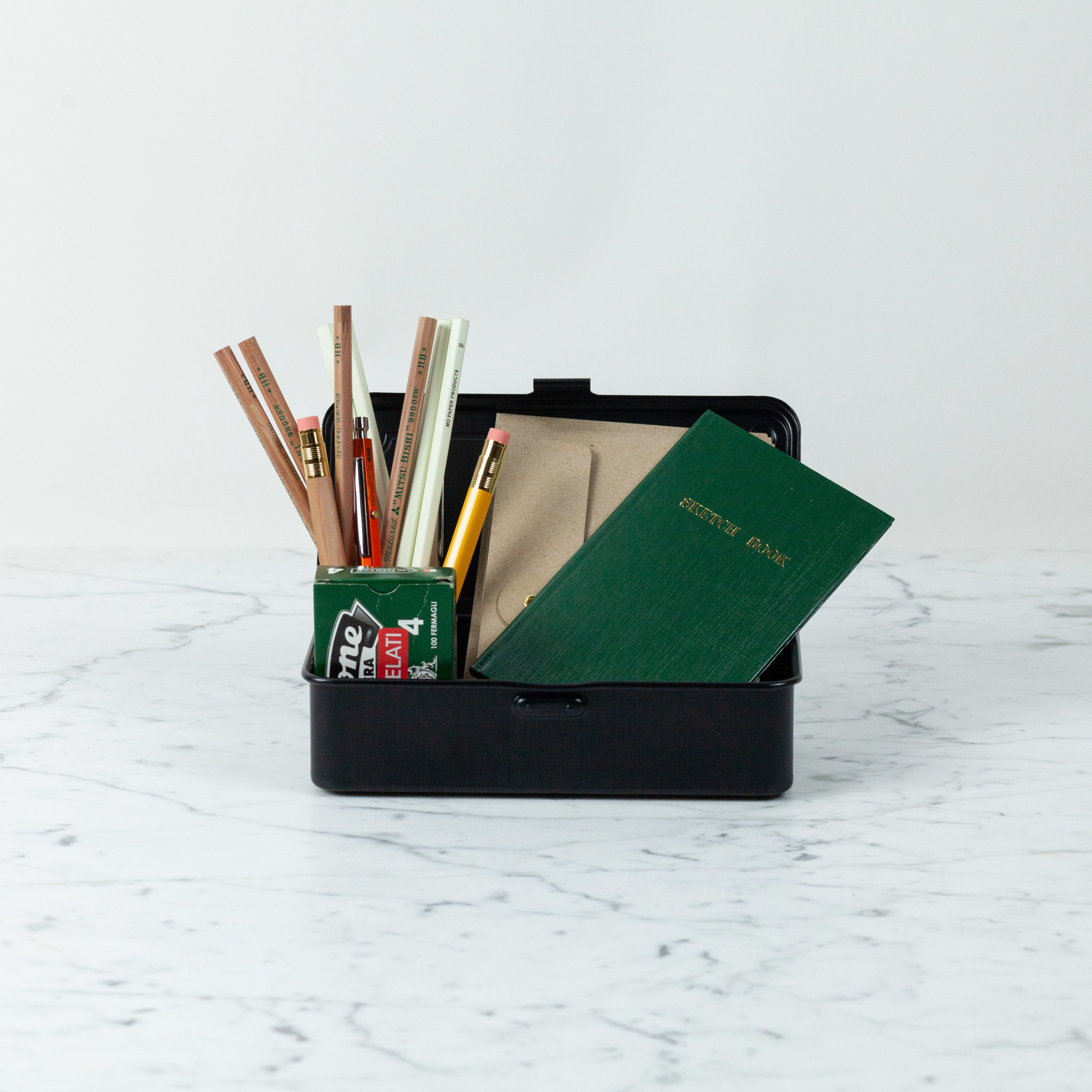 Simple Midori MD Pencil - Cream