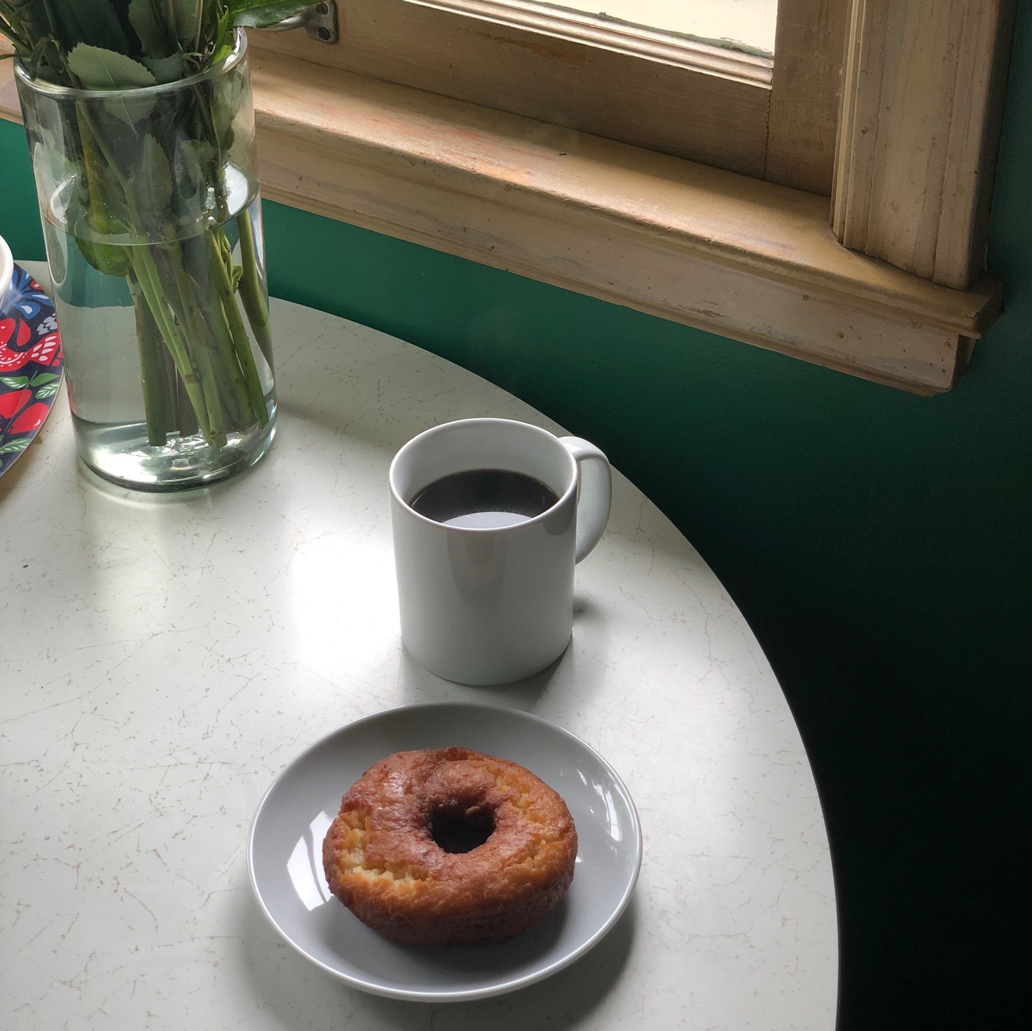 Common Common Everyday Ceramic Mug - White - 10oz