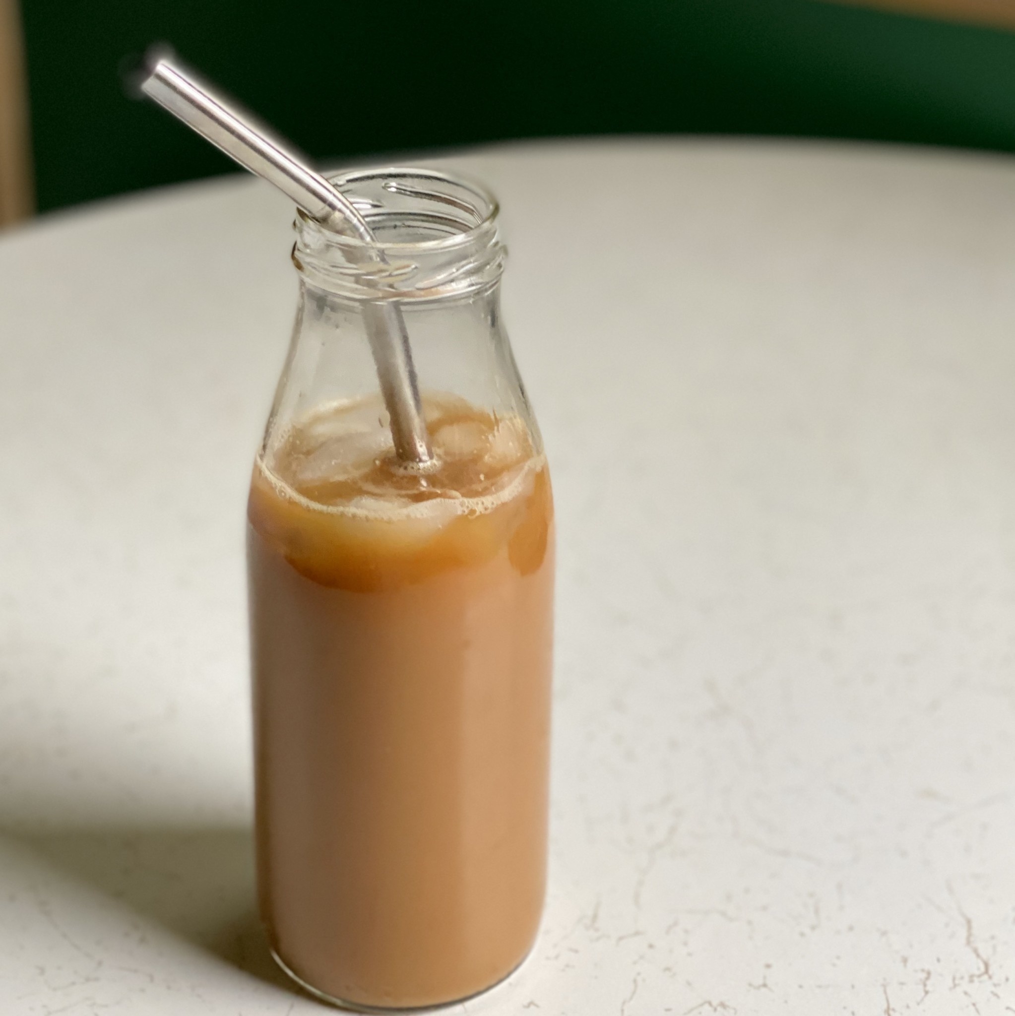 Le Parfait Milk Bottle - .5 Liter