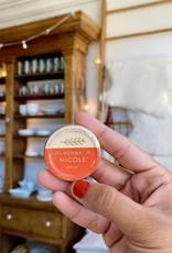 Kenna Nicole Kenna Nicole Thyme Balm
