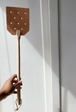 Leather Fly Swatter