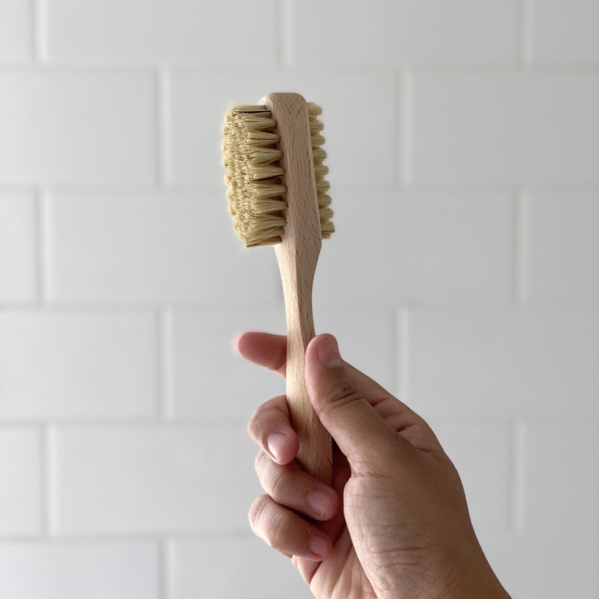 Hand and Nail Brush