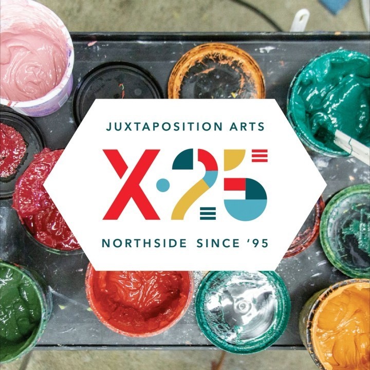 8/7/2020 Foundry Giving Friday: Juxtaposition Arts