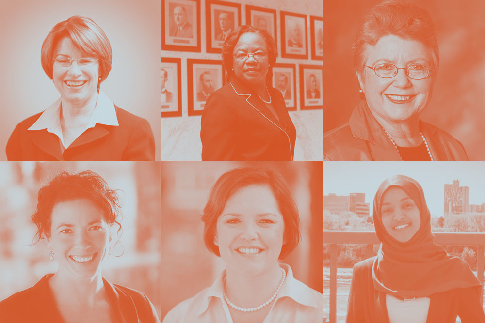8/21/2020 Foundry Giving Friday: Women Winning