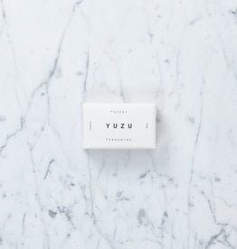 TGC Soap Bar - Yuzu