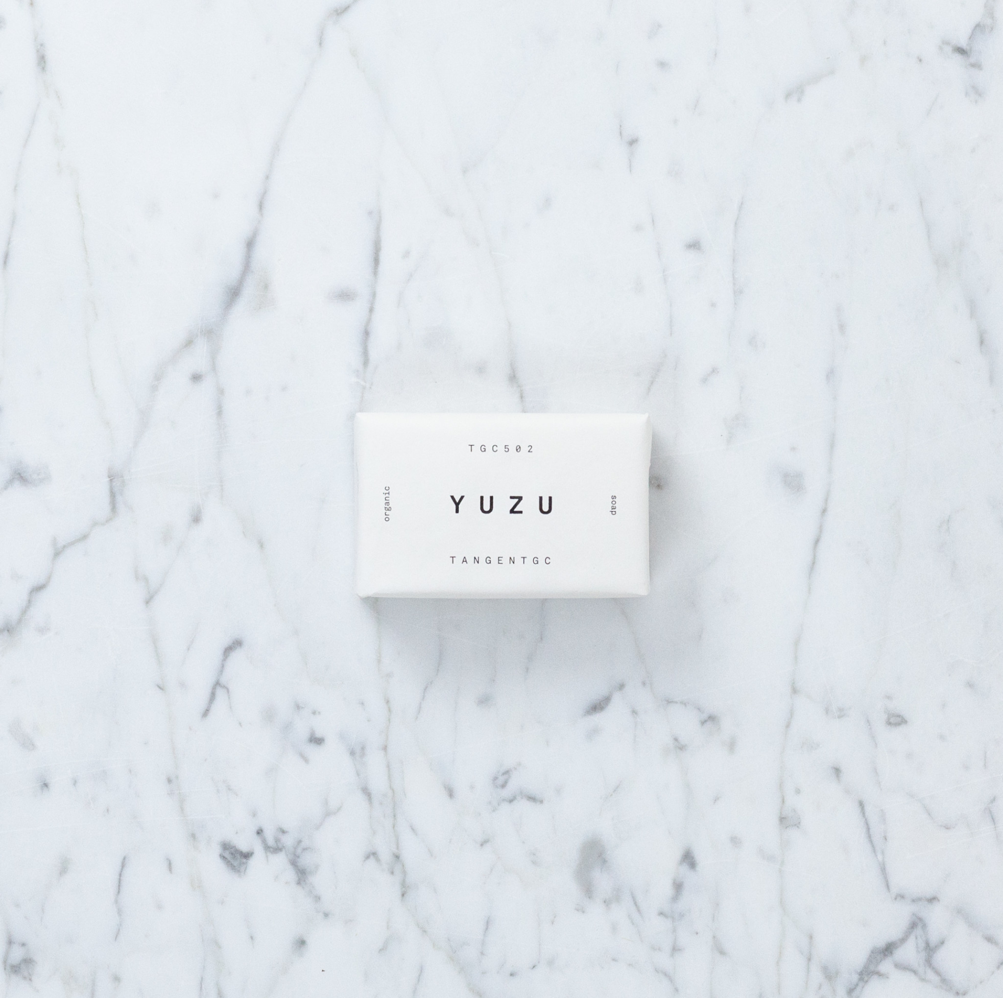 TGC Soap Bar - Yuzu