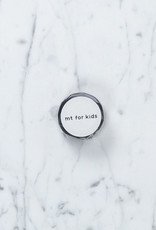 MT Masking Tape Washi Tape Single: Moon Phases