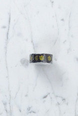 Washi Tape Single: Moon Phases