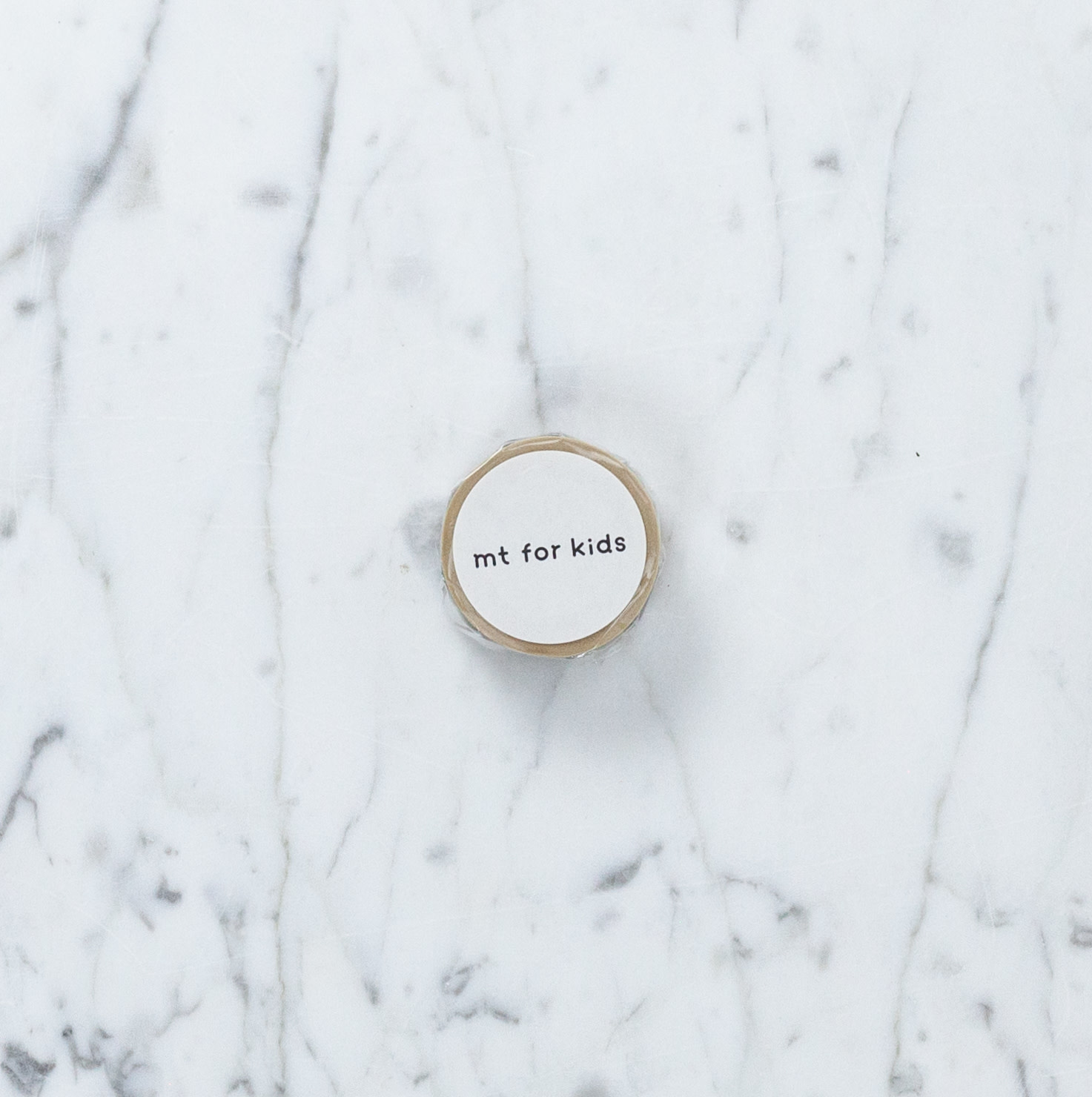 MT Masking Tape Washi Tape Single: Constellations