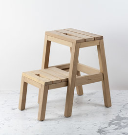 danish step stool