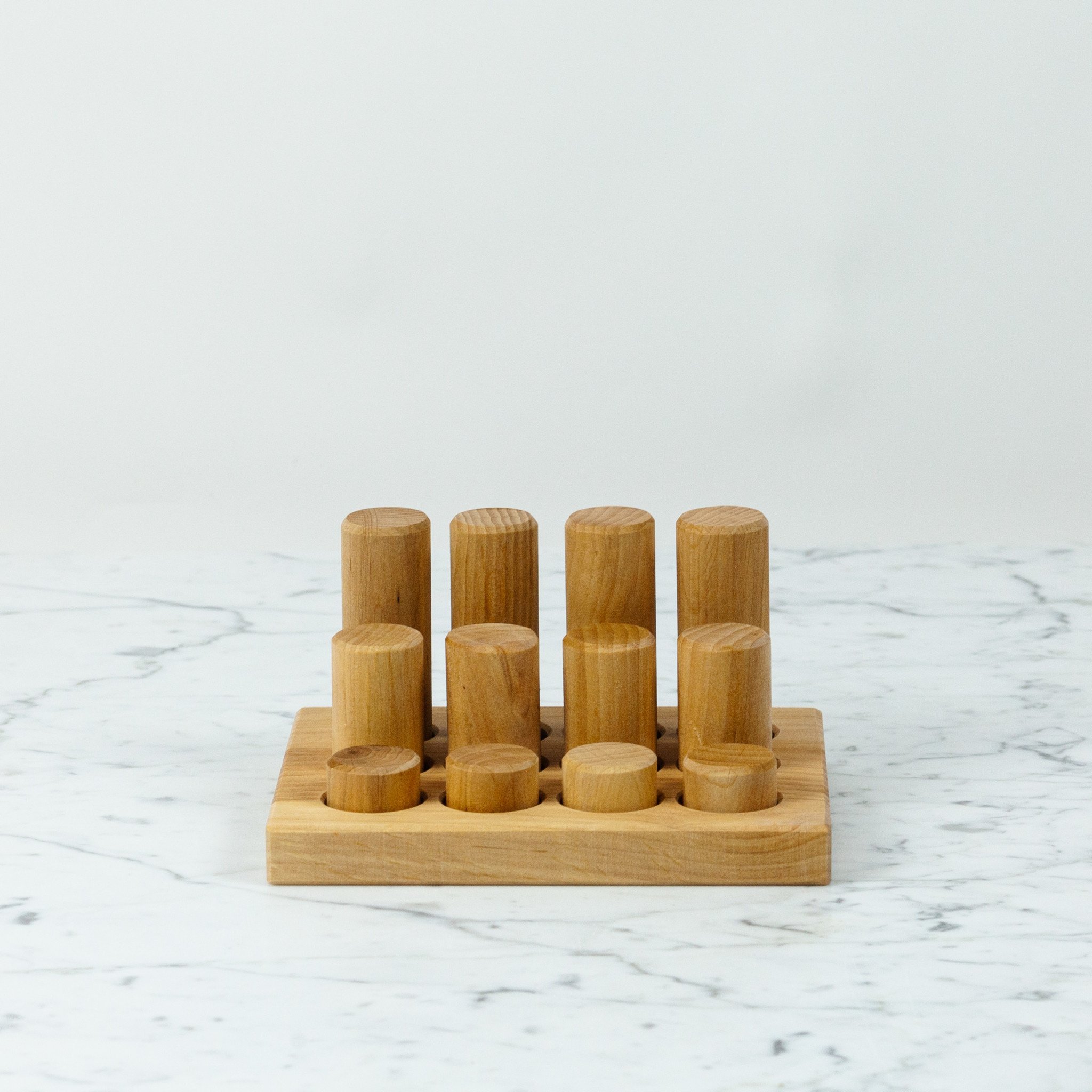 wooden small toys