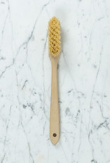 Swedish Everyday Dishbrush with Replaceable Head - Soft Bristle - The  Foundry Home Goods