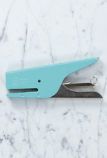 Klizia 97 Italian Stapler- Mint Green