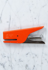 Ellepi Klizia 97 Italian Stapler- Orange