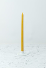 Old Mill Candles Extra-Tall Beeswax Taper - 14"