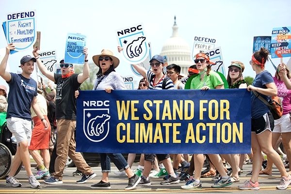 9/18/2020 Foundry Giving Friday: Natural Resources Defense Council
