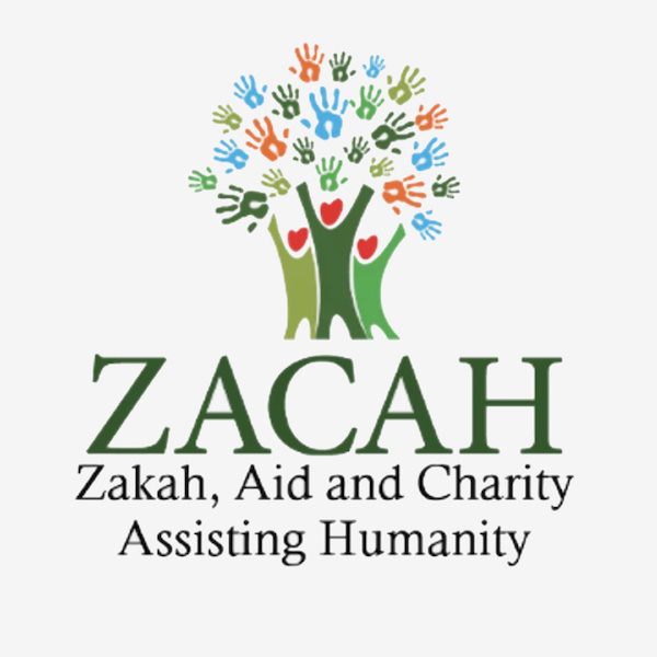 10/02/2020 Foundry Giving Friday: ZACAH