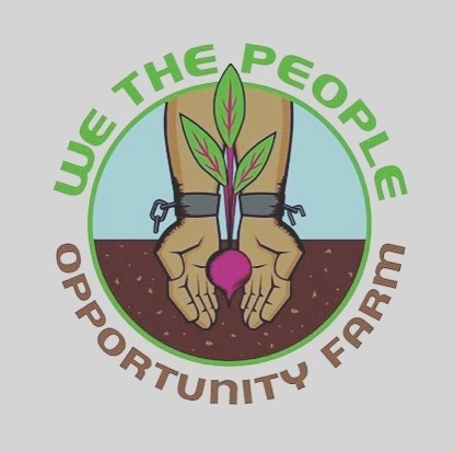 10/16/2020 Foundry Giving Friday: We the People Opportunity Farm