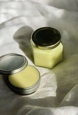 Old Mill Candles Beeswax Hand and Body Balm - Travel Size - 2 oz