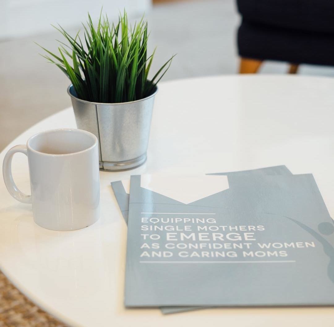 11/6/2020 Foundry Giving Friday: Emerge Mother's Academy