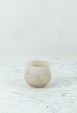Henry Dean Henry Dean Clovis Vessel Tiny - Corzo Rose - 3.5in