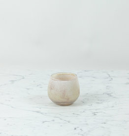 Henry Dean Henry Dean Clovis Vessel Tiny - Corzo Rose - 3.5in