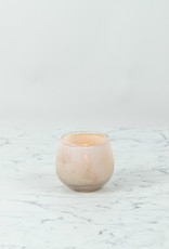 Henry Dean Henry Dean Clovis Vessel Tiny - Corzo Rose - 3.5in
