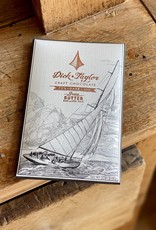 Dick Taylor Chocolate Dick Taylor Chocolate - Brown Butter w Tasty Nibs + Sea Salt