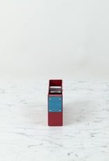Penco Large Desktop Tape Dispenser - Red