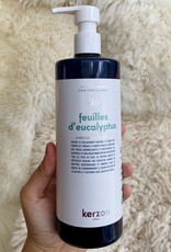 Kerzon Liquid Soap - Eucalyptus