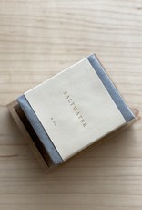 Ostheimer Toys German Beechwood Soap Dish with Drain Holes