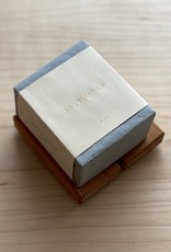 Red Pine Soap Dish - Short