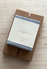 Saipua Handmade Saipua Soap - Saltwater