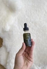 Kenna Nicole Green Hemp Face + Body Oil