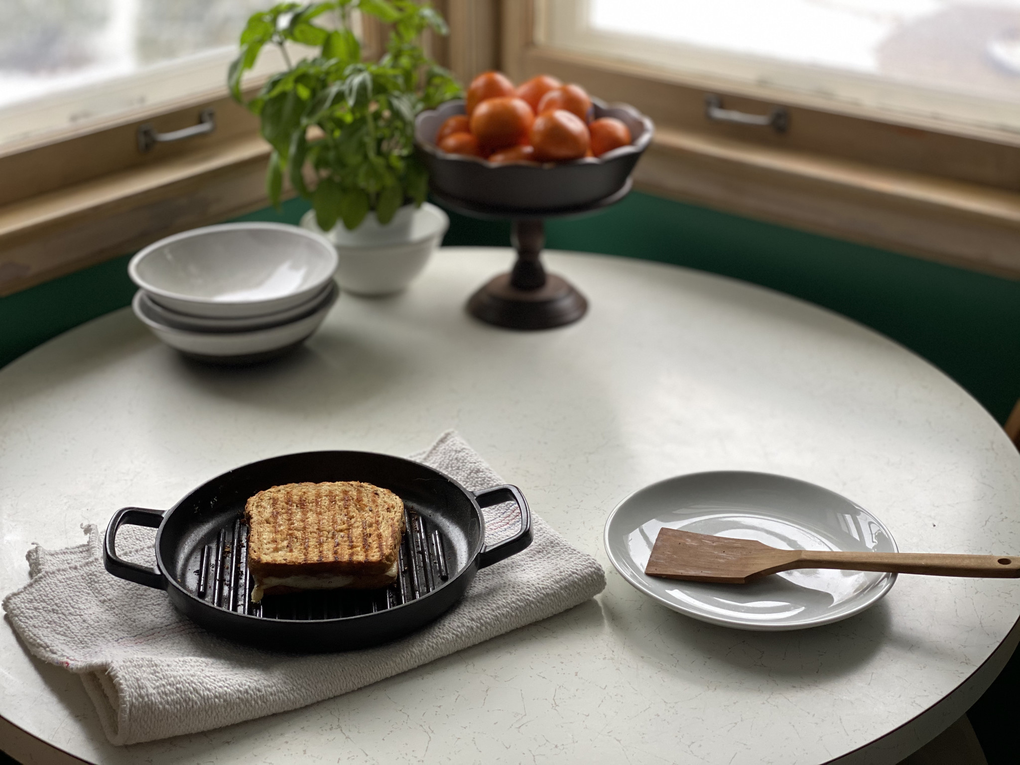 JOURNAL - Meet Crane: Exquisitely Crafted British Cookware - The