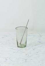 SORI YANAGI Sori Stainless Steel Muddler + Cocktail Spoon - 8.75"