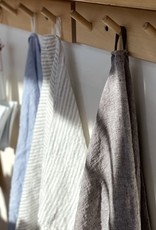 Iris Hantverk Swedish Birch Peg Rack with 4 Pegs - 15"