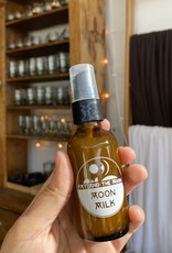 Fat and the Moon Fat and the Moon - Moon Milk