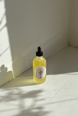 Nao Ayurveda Ayurvedic Body Oil - Pitta Cooling - 4 oz