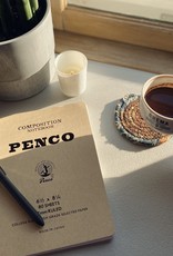 Penco Penco Spiral Notebook - 6.5 x 8.25"