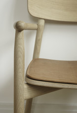 Skagerak Hven Dining Chair - Oak